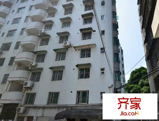 化纖研究所宿舍外景圖6