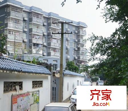 湖畔樓外景圖4