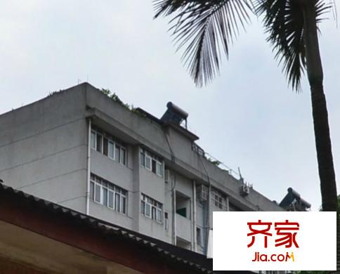 明秀路民印小區(qū)外景圖民印小區(qū)7