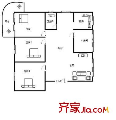 林業(yè)廳大院4s2t1w1c
