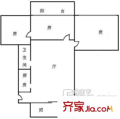 林業(yè)廳大院3s1t1w