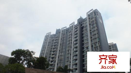 匯東天闊外景圖匯東酈城實景圖