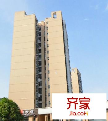 友愛嘉園外景圖 2