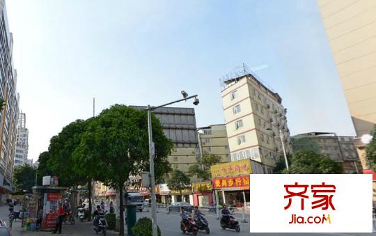 友愛嘉園外景圖 6
