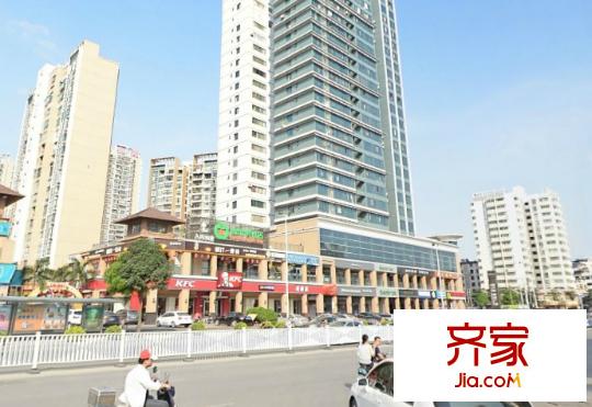 友愛嘉園外景圖 7