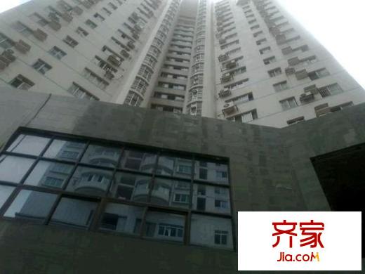 金州路發(fā)改委宿舍外景圖 