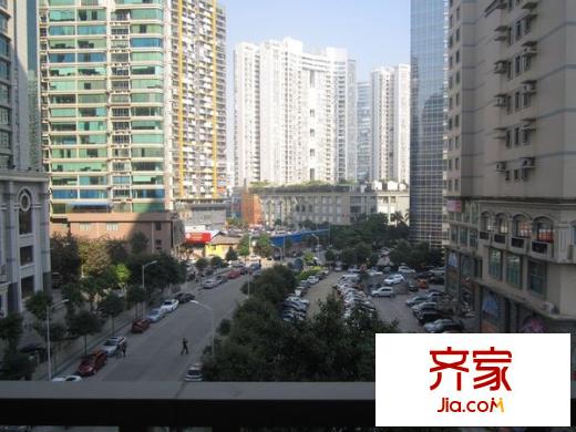 金州路發(fā)改委宿舍外景圖405178369300