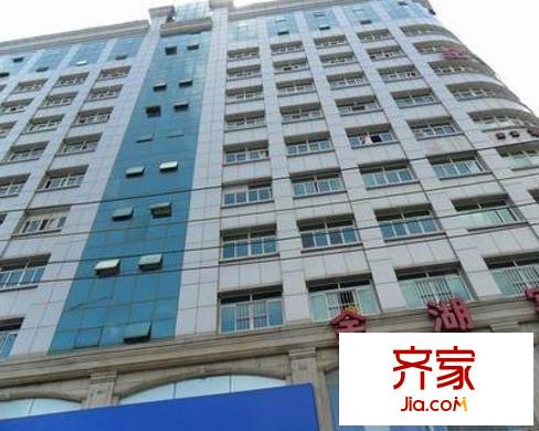 湖濱廣場