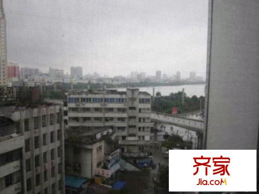 湖濱廣場外景圖 