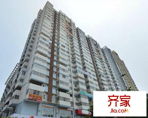 湖濱廣場外景圖濱湖廣場1