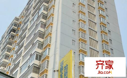 廣西文聯(lián)文儀園宿舍外景圖4