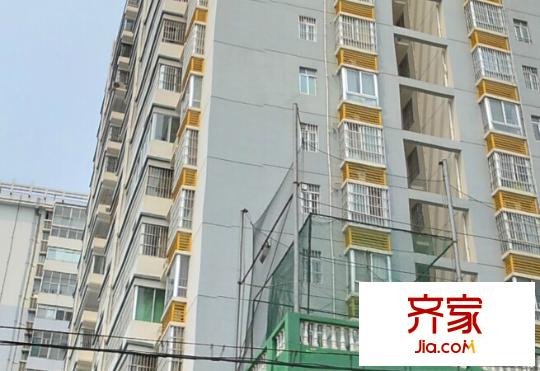 廣西文聯(lián)文儀園宿舍外景圖3
