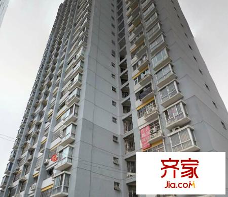 民主機(jī)械廠宿舍外景圖4