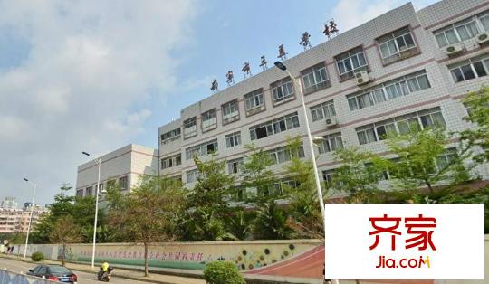 果品公司宿舍外景圖5