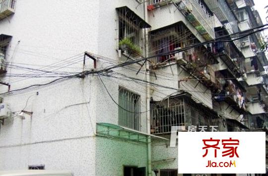 祥達花園外景圖4