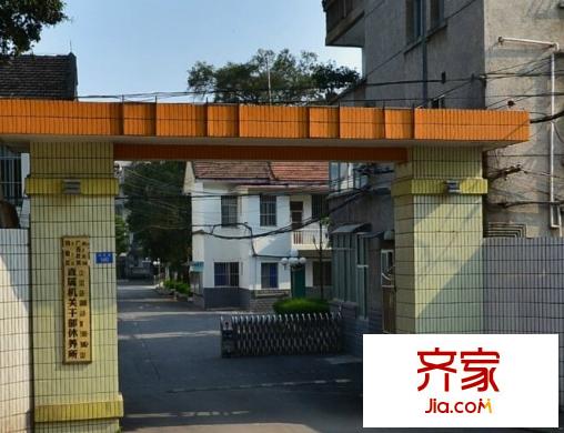 緯武小區(qū)外景圖3