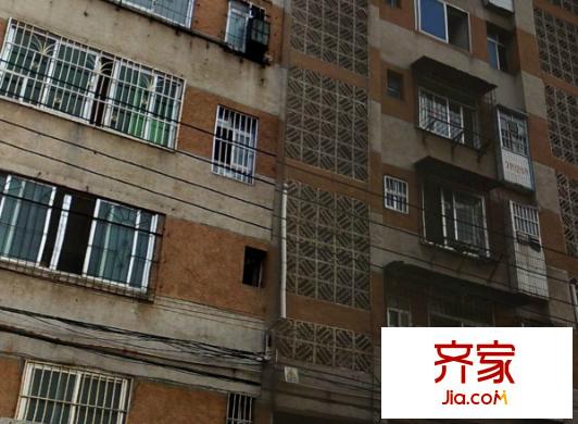 興寧區(qū)人民檢察院宿舍