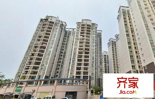 外運(yùn)?麗匯嘉園外景圖 3