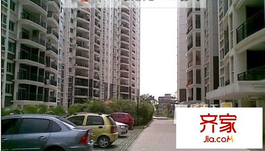 外運(yùn)?麗匯嘉園外景圖 2