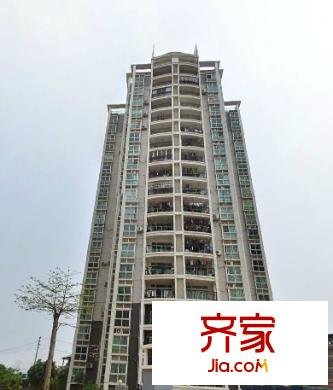 外運(yùn)?麗匯嘉園外景圖 7