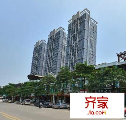 天譽江南花園外景圖2