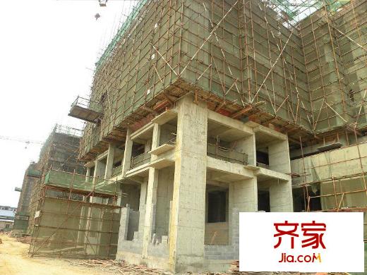 天譽(yù)江南花園