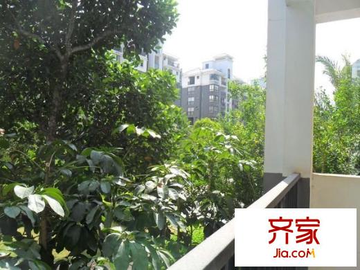 百色大廈外景圖 