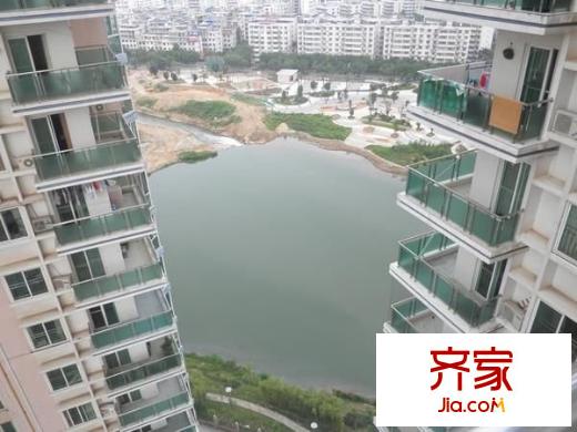 百色大廈外景圖 