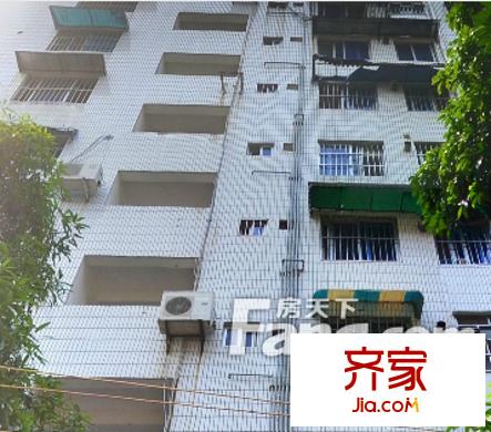 隱怡公寓外景圖1