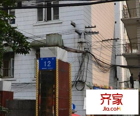 廣西產(chǎn)品質(zhì)量監(jiān)督檢測中心外景圖新竹路12號7