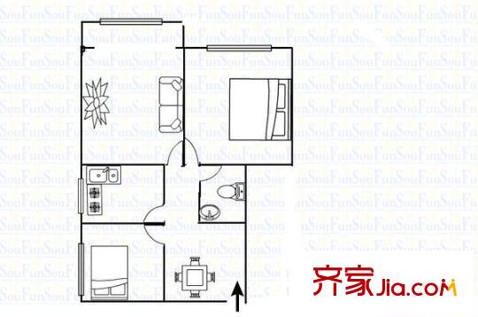 南鐵二區(qū)  