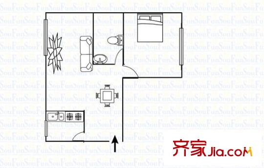 南鐵二區(qū)  