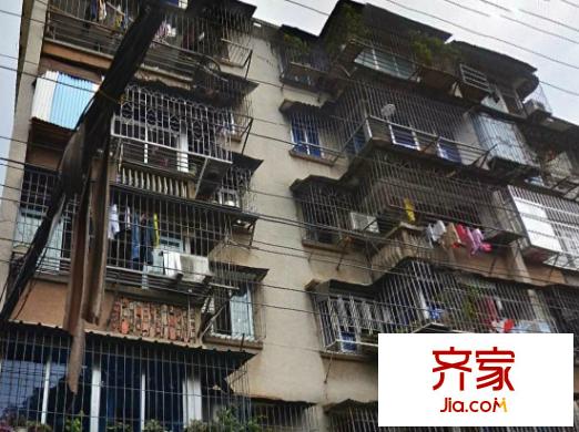 南鐵二區(qū)外景圖  3