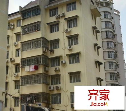 金州路單位房(僑辦宿舍)外景圖7