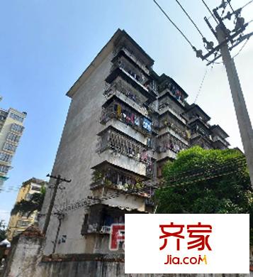 工人新村外景圖5