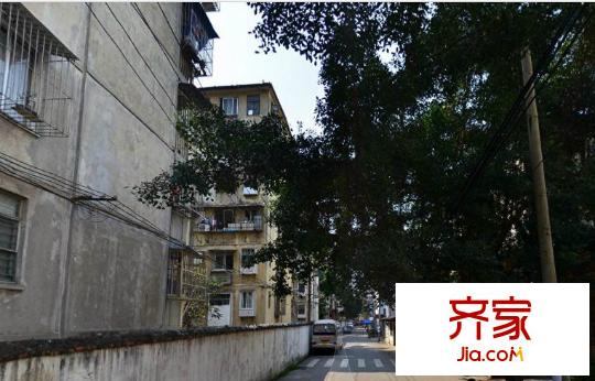 工人新村外景圖3