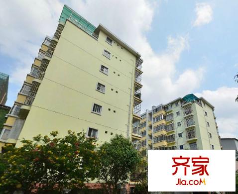 翠微居外景圖6