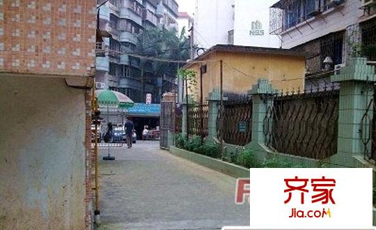 欣源閣外景圖15069296816497