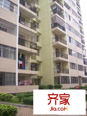 錢龍花園外景圖 