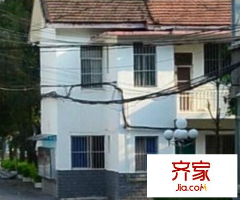 緯武小區(qū)外景圖5