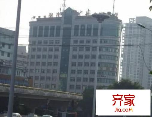 湖濱廣場外景圖 