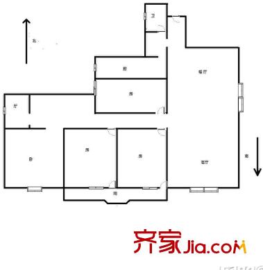 興寧區(qū)人民檢察院宿舍 4s2t2w1c