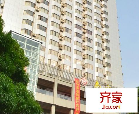 南方大廈外景圖4