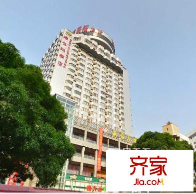 南方大廈外景圖3