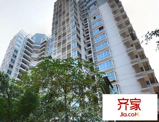 金龍公寓外景圖3
