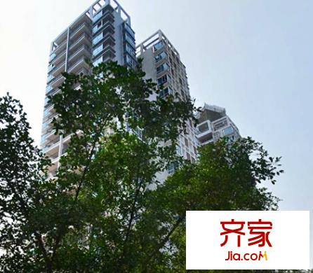 金龍公寓外景圖4