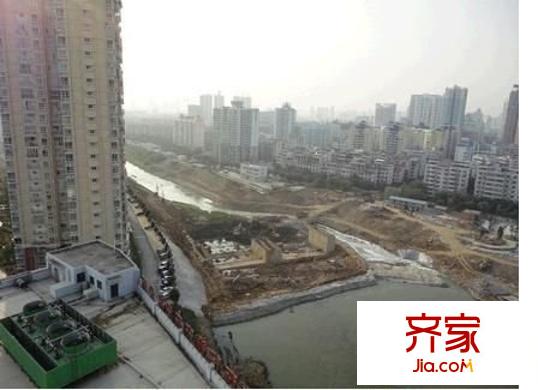 百色大廈