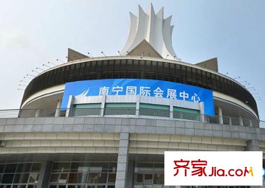 百色大廈配套圖  附近 會(huì)展中心