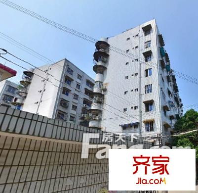 隱怡公寓外景圖2