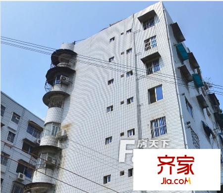 隱怡公寓外景圖3